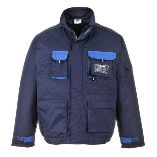 Jacheta Captusita Portwest Texo Contrast, marime XXL