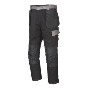 Pantaloni Dresda Holsten, marime S