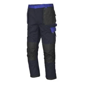 Pantaloni Dresda Holsten, marime L