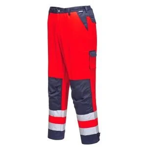 Pantaloni Lyon Hi-Vis, marime L