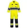 Combinezon Nantes Hi-Vis, marime XXXL