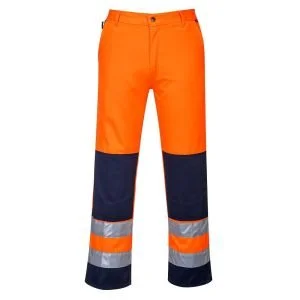 Pantaloni HiVis Seville, marime XXL