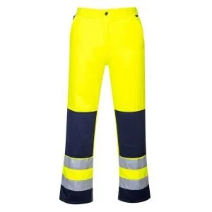 Pantaloni HiVis Seville, marime L