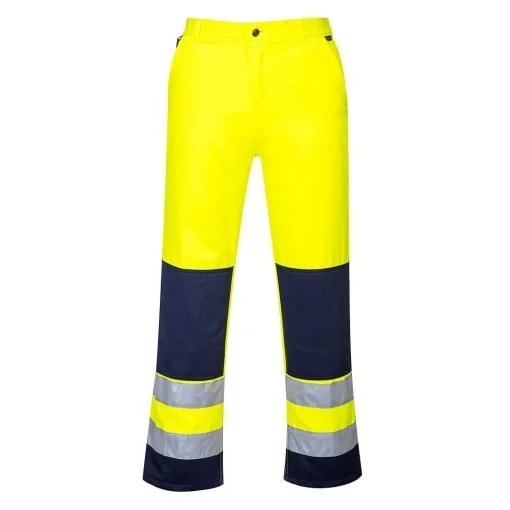 Pantaloni HiVis Seville, marime L