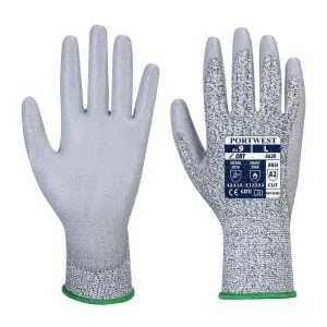 Manusa Vending Cut LR PU Palm, marime L