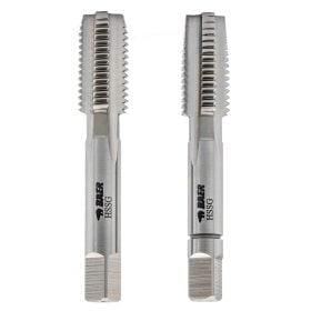 TAROD HSS DIN 2181-Baer