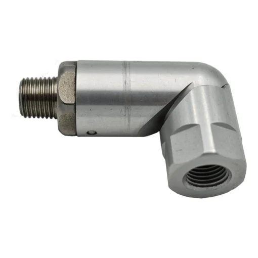 Cupla articulată AT 06 FM, PT 1-4inch