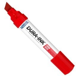 DURA-INK-200-JUMBO-CHISEL-RED