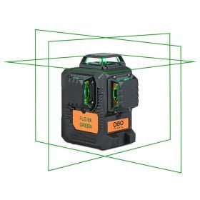 Multi-Line Laser Geo6X