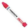 MARKER LUMBER CRAYON 200 rosu