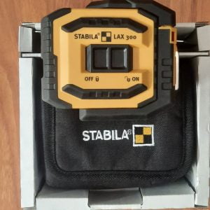 LAX300-Stabila-ambalaj deteriorat
