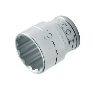 Cap cheie tubulara cu dublu hexagon DH
