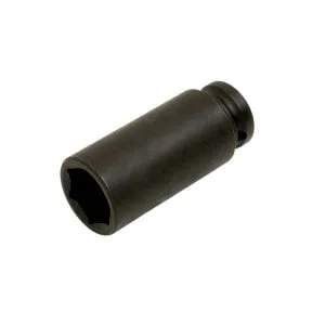 Cap cheie tubulara lunga de impact - SH-3-4