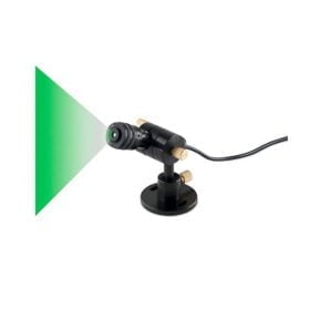 Linie laser industriala