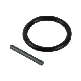 Set elemente de fixare pentru capete si accesorii de impact 19 mm