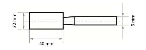 ZY BIAX 32X40X6 EKR 30N V4