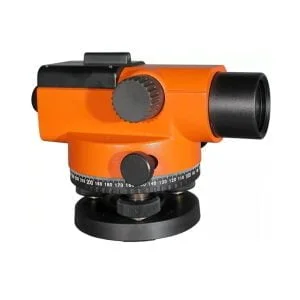 Nivela optica 10-32