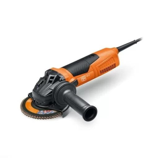 POLIZOR UNGHIULAR CG 17-125, 1700W, 125MM