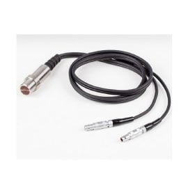 Sonda externa, 5 MHz, Ø 10 mm