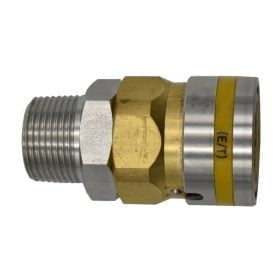 CUPLA RAPIDA SM 906 C PT 3/4"