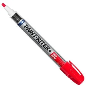 Markere Paint Riter suprafete dure
