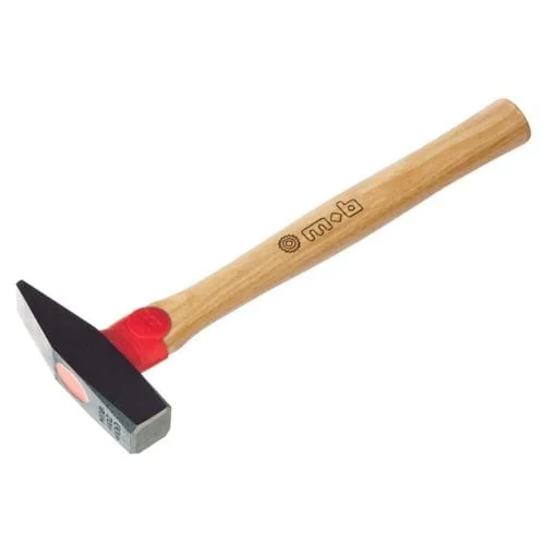 CIOCAN FORJAT PENTRU LACATUSERIE 200g COADA DE LEMN