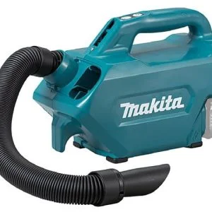 Aspirator portabil CXT 12Vmax, 4,4 kPa, livrat fara acumulatori