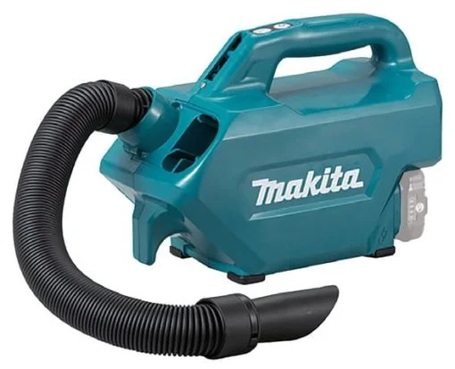 Aspirator portabil CXT 12Vmax, 4,4 kPa, livrat fara acumulatori