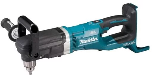 Masina unghiulara de insurubat si gaurit LXT18V, 136 Nm, fara acumulatori