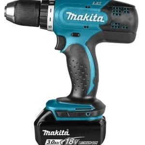 Masina de gaurit si insurubat LXT 18V, 42 Nm, livrata cu 3 acumulatori 3,0Ah