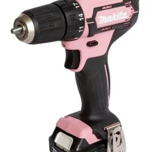 Masina de gaurit si insurubat CXT 12Vmax, editie speciala, livrata cu un acumulator 12V 2.0Ah