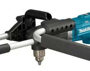 Foreza de pamant XGT 40V, livrata cu 1 acumulator 40V 4.0Ah