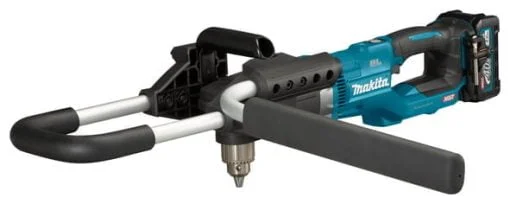 Foreza de pamant XGT 40V, livrata cu 1 acumulator 40V 4.0Ah