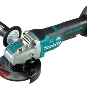Polizor unghiular LXT 18V, X-LOCK, 125 mm, fara acumulatori