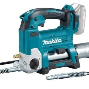 Masina de gresat, 690 bari, fara acumulatori, compatibila cu LXT 18V