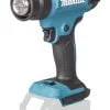 Suflanta cu aer cald LXT 18V, 550°C, fara acumulatori