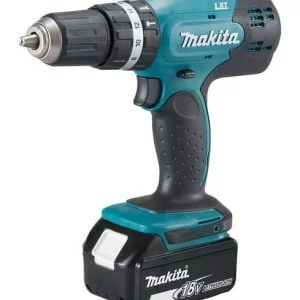 Masina de gaurit cu percutie LXT 18V, 42 Nm, livrata cu un acumulator 3,0Ah