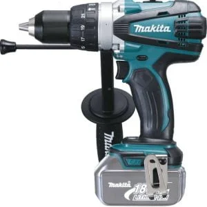 Masina de gaurit cu percutie LXT 18V, 91 Nm, livrata fara acumulatori