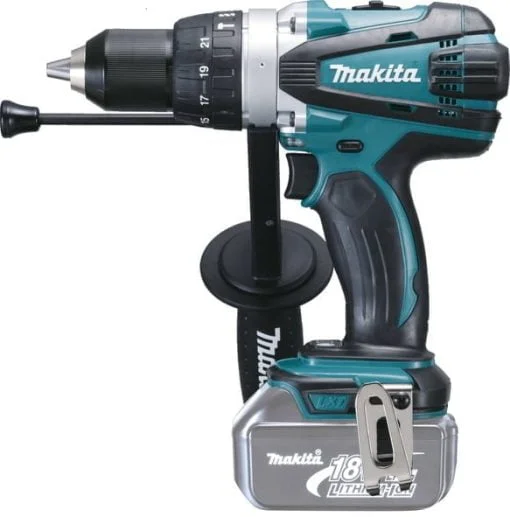 Masina de gaurit cu percutie LXT 18V, 91 Nm, livrata fara acumulatori