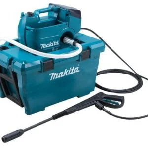 Masina de spalat cu presiune si recipient de 50L, LXT 18V, 55 bari, fara acumulatori