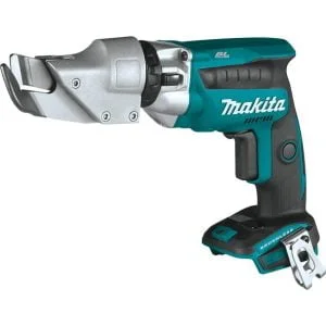 Masina de debitat tabla LXT 18V, 1.3 mm, fara acumulatori