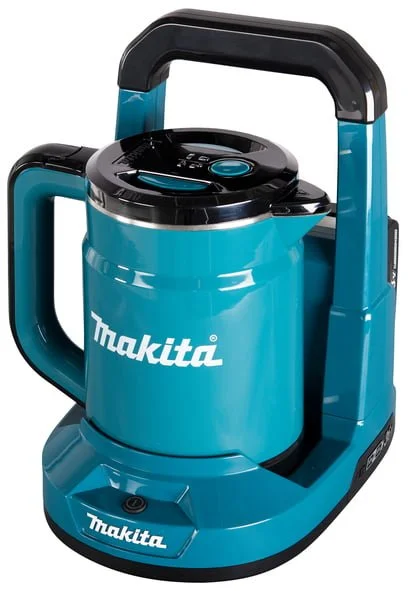 Fierbator de apa LXT 18V, 0,8 L, fara acumulatori