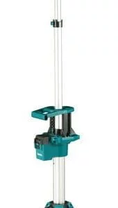 Lampa de lucru cu trepied, 3.000 lm, fara acumulatori, compatibila cu LXT 18V