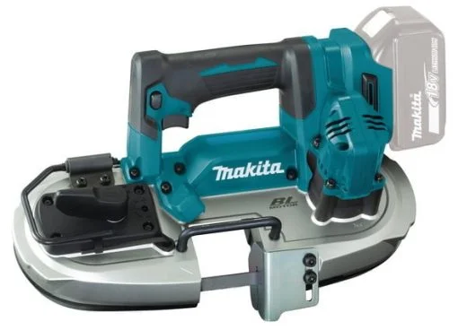 Fierastrau cu banda LXT 18V, 835 mm, fara acumulatori