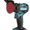 Masina de polisat si slefuit,  80/50 mm, fara acumulatori, compatibila cu LXT 18V