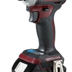 Masina de insurubat cu impact LXT 18V, 180 Nm, cu 2 acumulatori