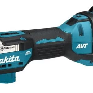 Masina multifunctionala compatibila cu acumulator 18V, prindere Starlock