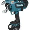 Masina de legat fier beton LXT 18V, livrata cu 2 acumulatori de 5,0Ah