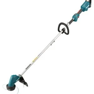 Coasa cu tija pliabila LXT 18V, 30 cm, livrata cu un acumulator 18V 5.0Ah