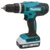 Masina de gaurit cu percutie 18V de tip G, 42 Nm, cu 2 acumulatori